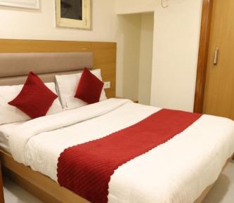 Superior Queen Room