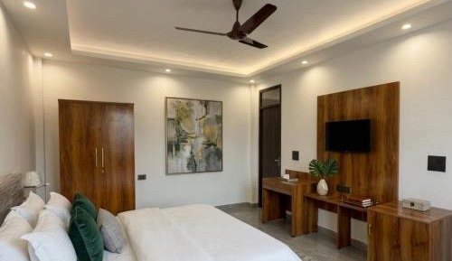 Double Room