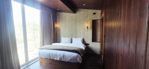 King Room with Garden View