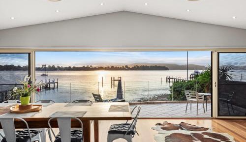 Vacation Home