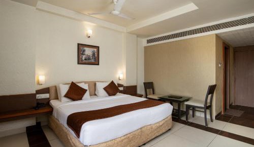Executive Double Room