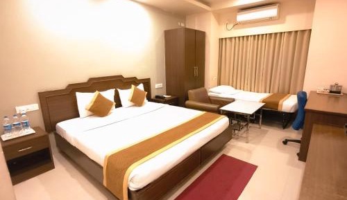 Classic Triple Room
