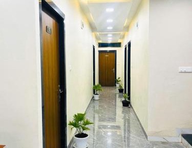 Budget Double or Twin Room