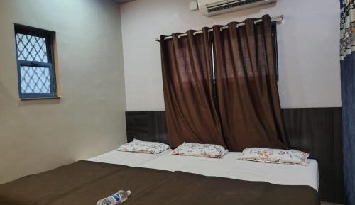 Basic Triple Room