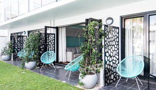Poolside Studio