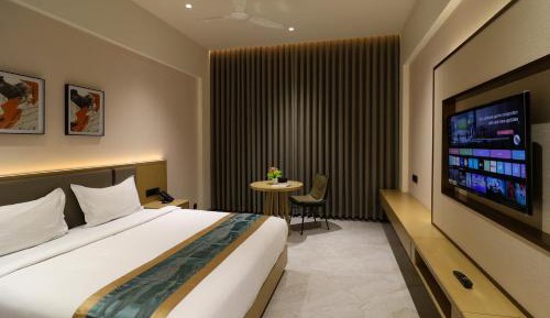 Superior King Room