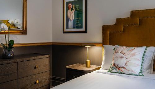King Room