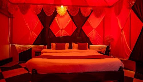 Tent