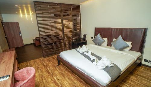 Suite
