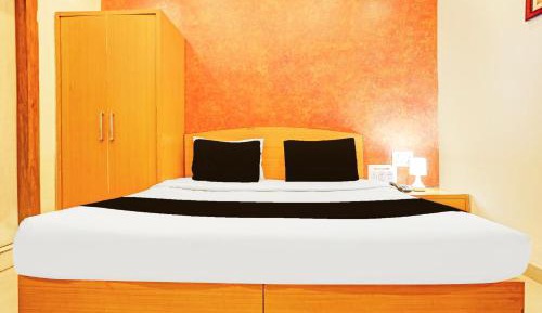 Small Single Room