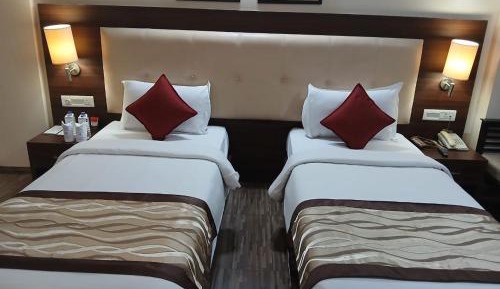 Executive Suite