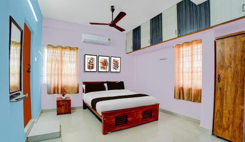 Classic Triple Room