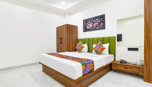 Executive Triple Room
