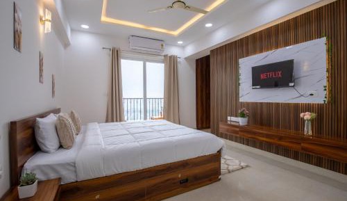 Standard King Room