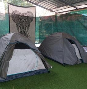 Tent