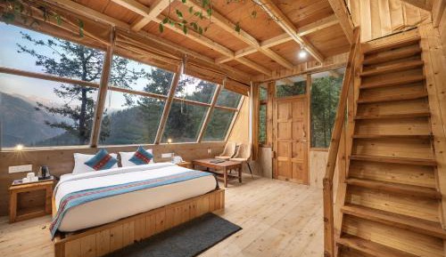 Superior Chalet