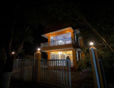 One-Bedroom Villa