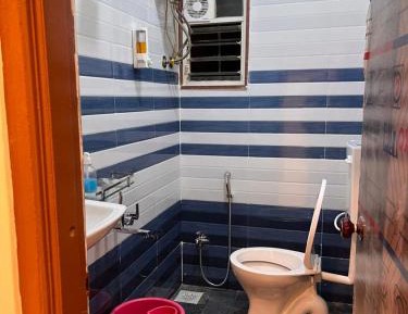 Deluxe Double Room (2 Adults + 1 Child)