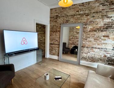 Two-Bedroom Townhouse