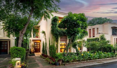 Vacation Home