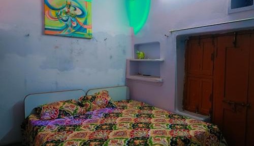 Basic Triple Room
