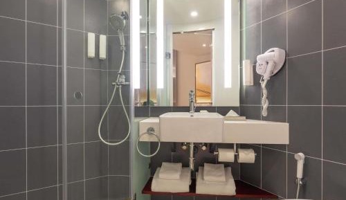 Superior Twin Room - 30% Discount on Food and Beverages