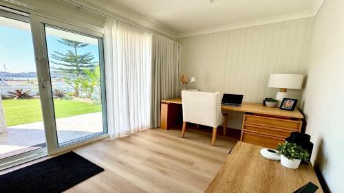 Vacation Home