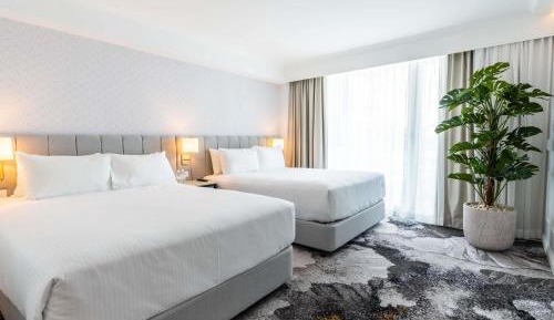 Superior Family Connecting Room