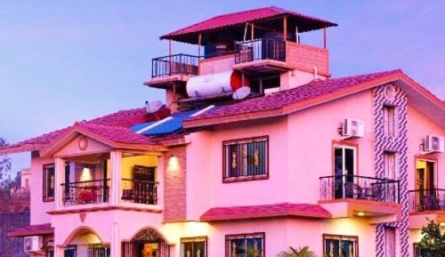 Villa