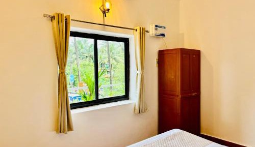 Deluxe Family Suite