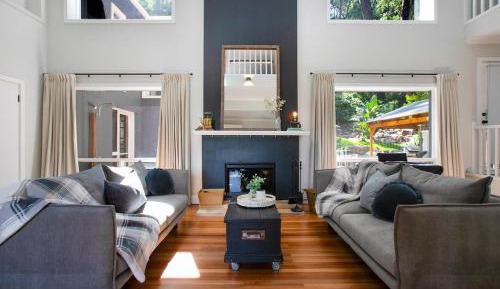 Vacation Home