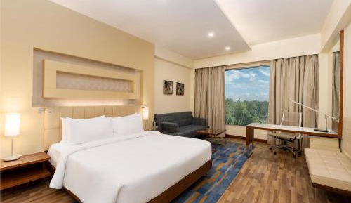 Superior Double or Twin Room