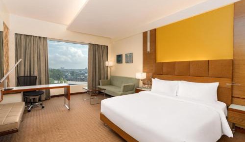 Business Double or Twin Room
