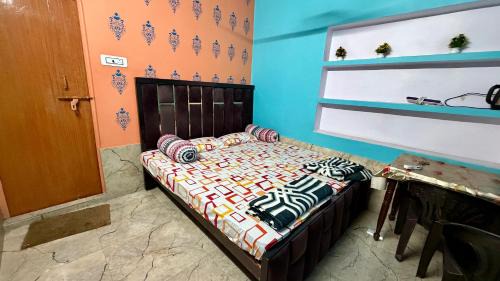 Double Room with Lake View