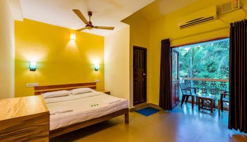 Double Room