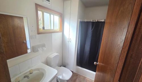 Economy Two-Bedroom Cabin - Not Pet Friendly