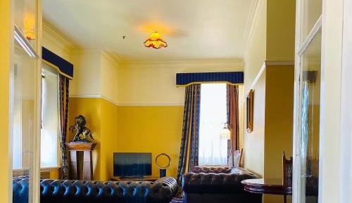 The Joynton Smith Suite