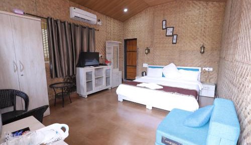 Superior Chalet