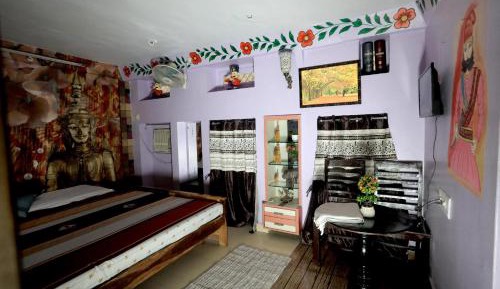 Standard King Room