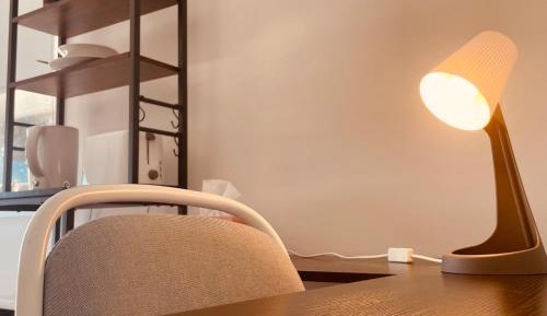 Queen Room with Shared Bathroom