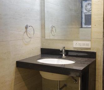 Deluxe Double or Twin Room with Garden View