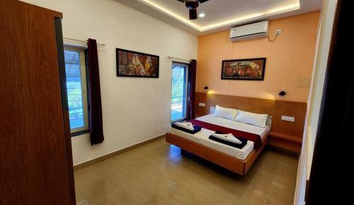 Suite with River View