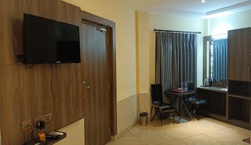Double Room
