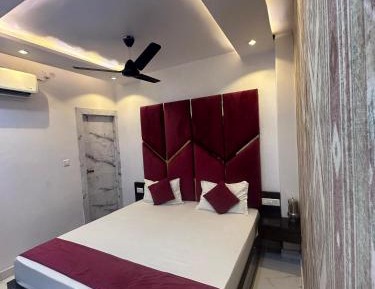 Double or Twin Room