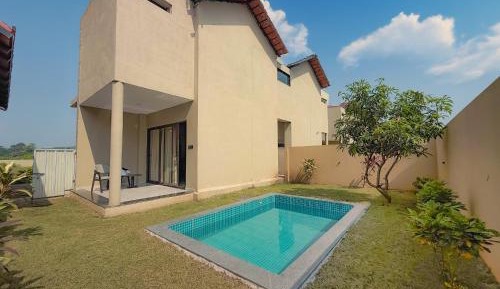 Suite with Private Pool