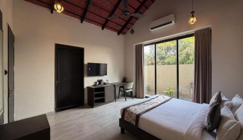 Family Bungalow
