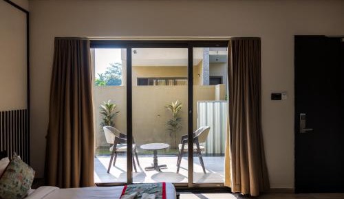 Presidential Suite
