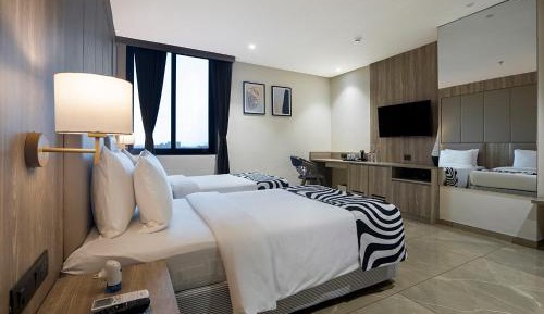 Superior Triple Room