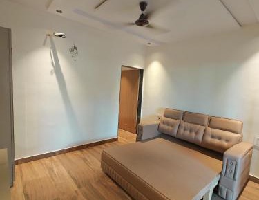 Suite with Hot Tub
