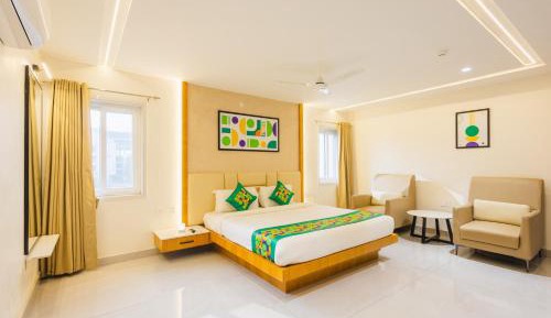 Spacious Premium Room